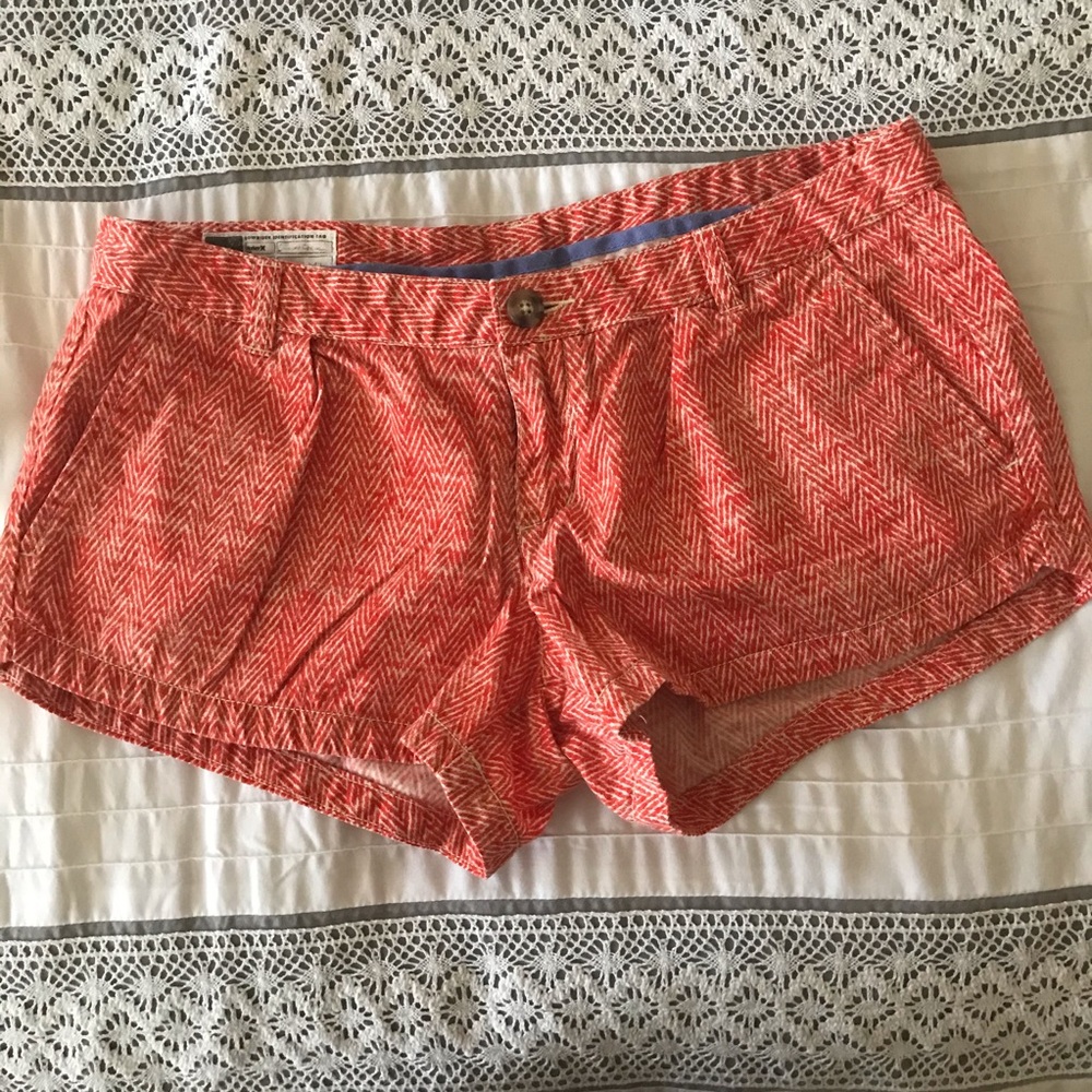 3/$20! 🥳 Hurley shorts